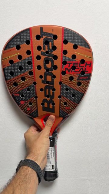 Video de Padel BA