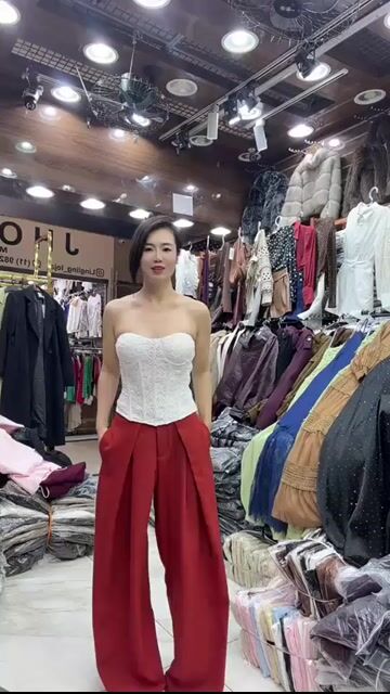 Vídeo de Veste Lucy