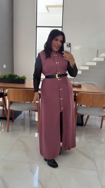 Vídeo de Absolut Plus Size Moda Feminina