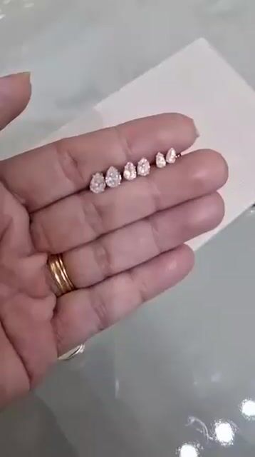 Vídeo de Tudo para Montagem de Bijuterias Finas e Semijoias Banho 5 Milésimos de Ouro