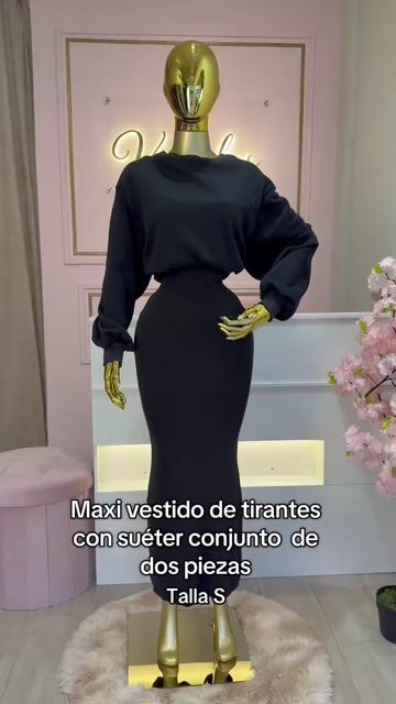 Video de Vestidos Collection