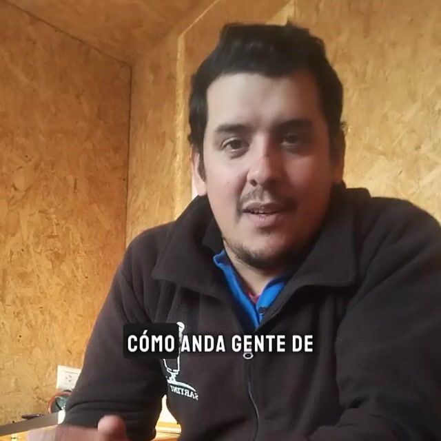 Video de Set Asador