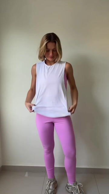Video de Regata Tapa Bumbum Branca
