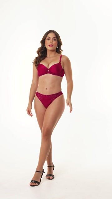 Vídeo de Vi Lingerie