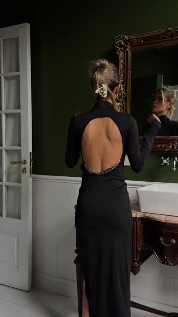 Video de Vestido LIDO
