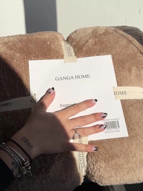 Video de Ganga Home | Lujo al alcance de todos