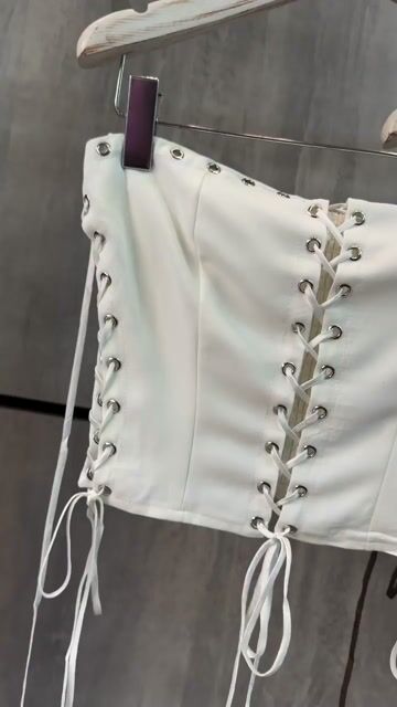 Video de Corset Ilhós