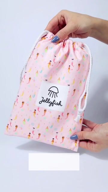 Vídeo de Jellyfish