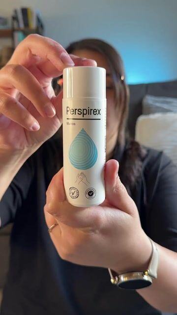 Video de PERSPIREX ARGENTINA
