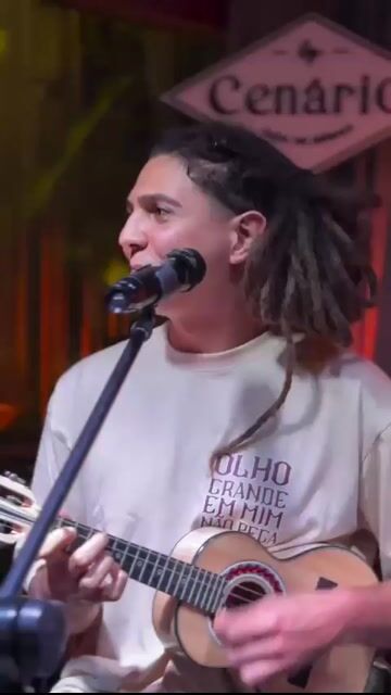 Vídeo de CAMISETA LEGIÃO DE JORGE