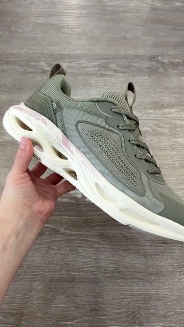 Video de ZAPATILLA CRUZ XTI145727 MEN