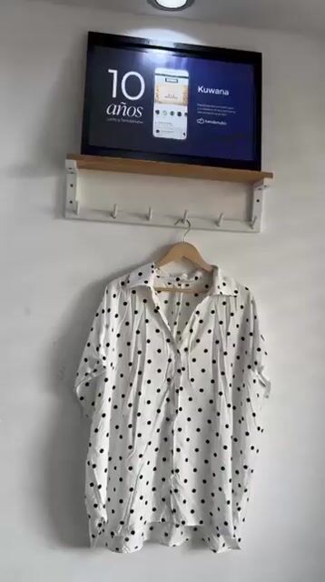 Video de Kuwana Shop