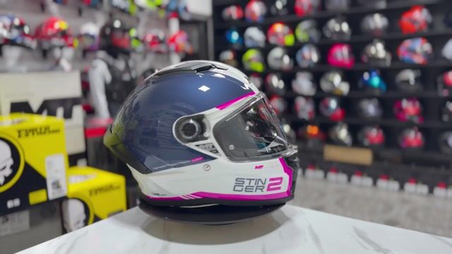 Video de Street Riders Store