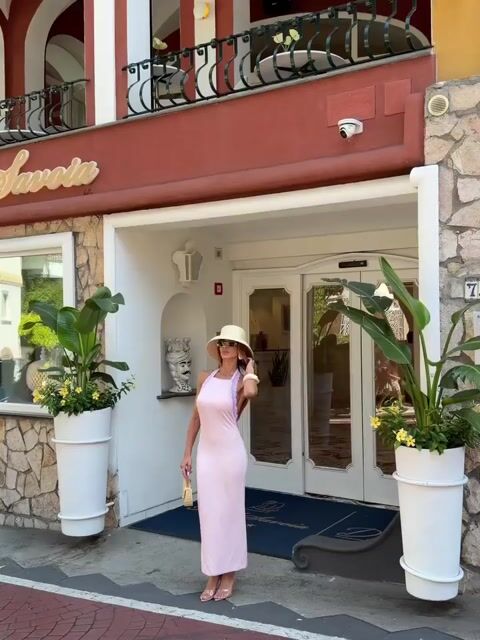 Video de Vestido Canelado com renda Malu