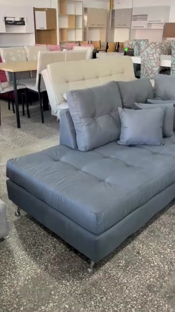 Video de JAQUE MATE SANITARIOS