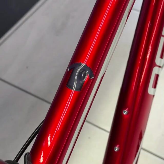Video de SORIA BICICLETAS