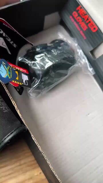Video de Guantes De Moto Calefaccionados Stealth