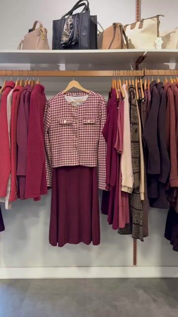 Vídeo de Loja de Roupas A Praça 
