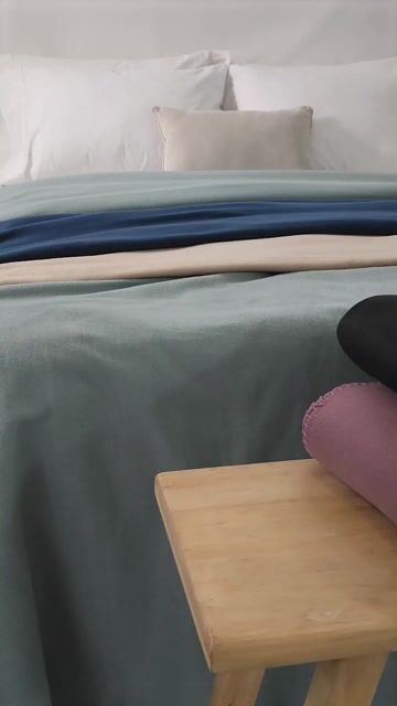 Video de Nathan Home | Blanquería Premium