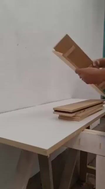 Video de Exhibidor | Estantería de mesa Desarmable