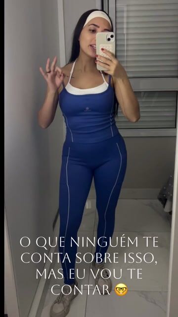 Vídeo de My Joy Fitwear