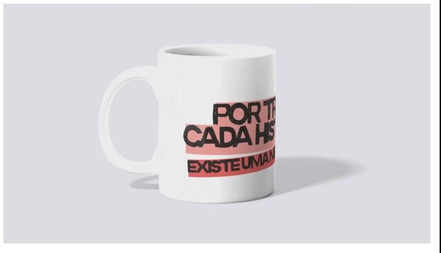 Vídeo de Cavalini Arts - Canecas e Placas Decorativas