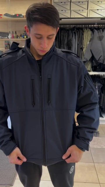 Video de La Casa del Policia