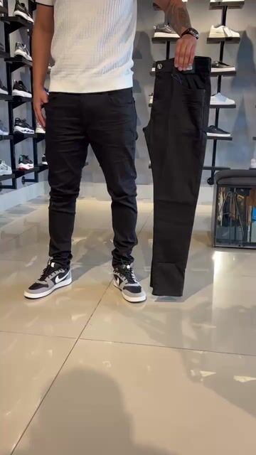 Vídeo de Euphoria Store
