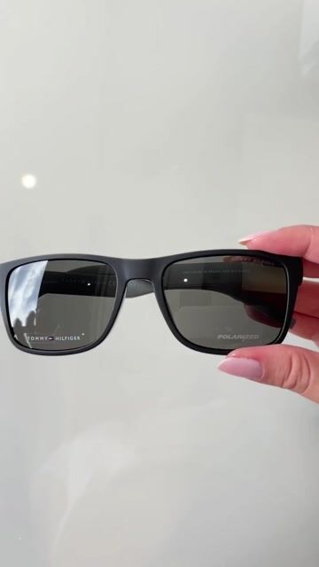Vídeo de Tommy Hilfiger TH 2375/S 807/M9 56