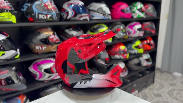 Video de Street Riders Store