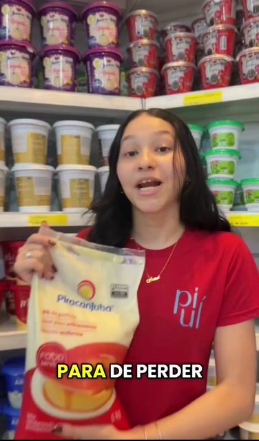 Video de LEITE CONDENSADO PIRACANJUBA 5 KG