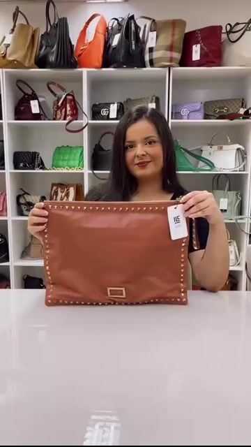 Vídeo de Brechó Closet de Luxo