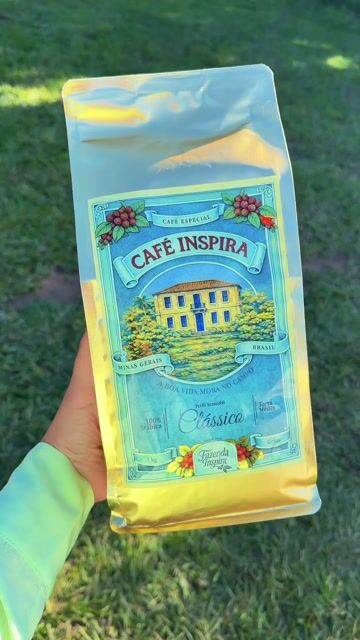 Vídeo de Fazenda Inspira