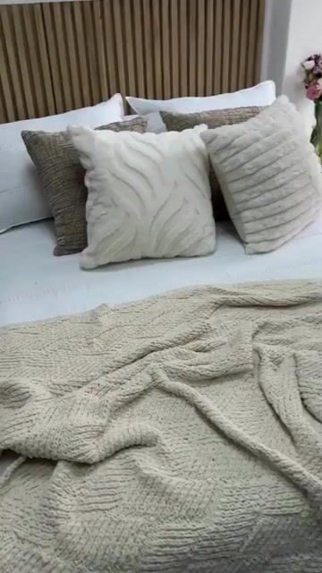 Video de Blanquería Home