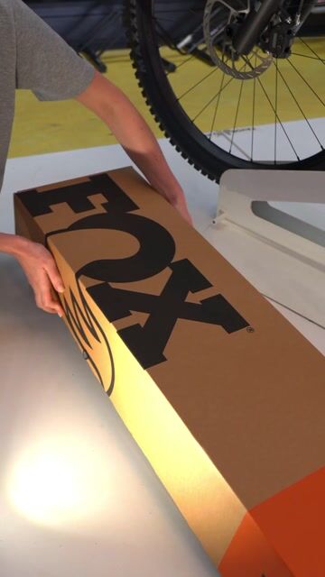 Video de Suspensão Fox Podium, 2026, 36, A, 29in, F-S, 170, Grip X2, Kashima, 20x110mm, (910-21-400)