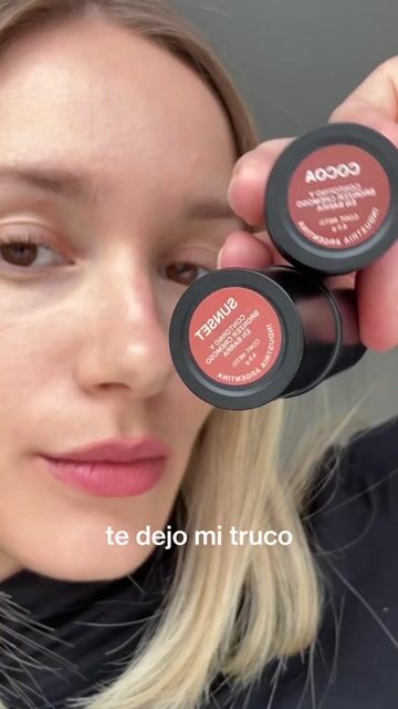 Video de Aera Cosmetics