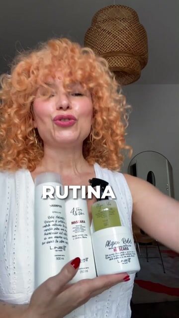 Video de Kit Algae Rizos Definidos - PREVENTA