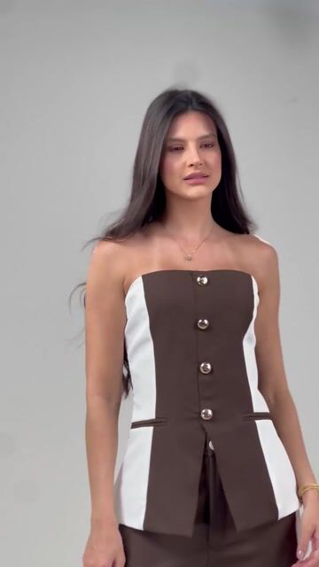 Vídeo de CONJUNTO CALÇA INGRID
