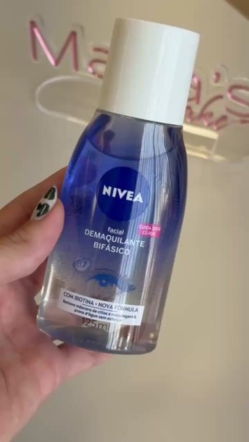 Vídeo de Maria's Make
