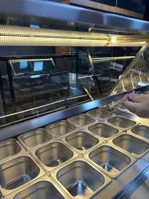 Vídeo de Inox Goyaz