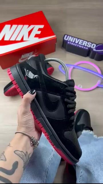 Vídeo de Universo Streetwear