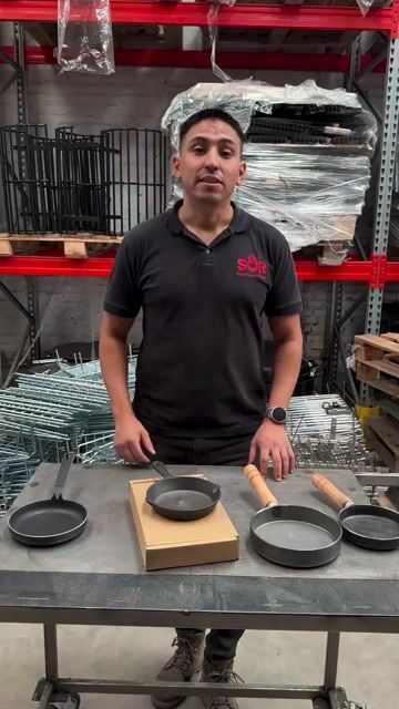 Video de Sor Parrillas ®️