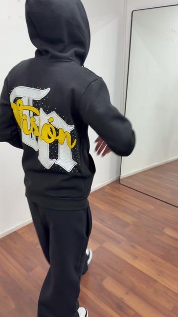 Video de Campera GN Vision