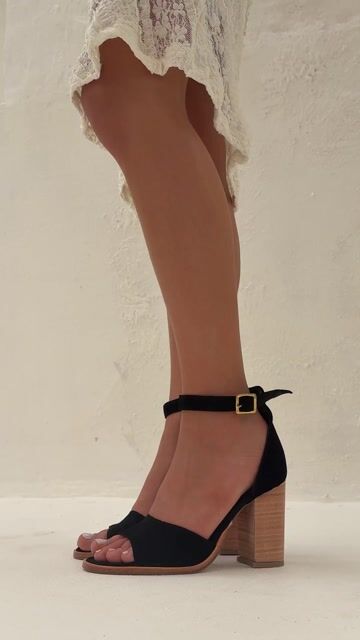 Video de RESET SHOES