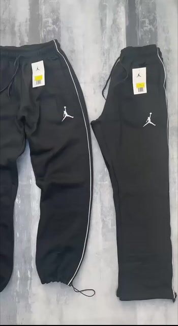 Video de Pantalon BAGGY JORDAN