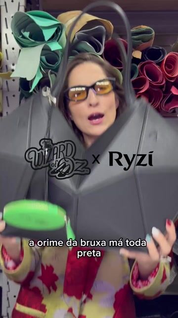 Vídeo de Ryzí