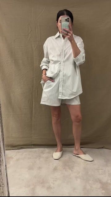Video de CAMISA AMBERES