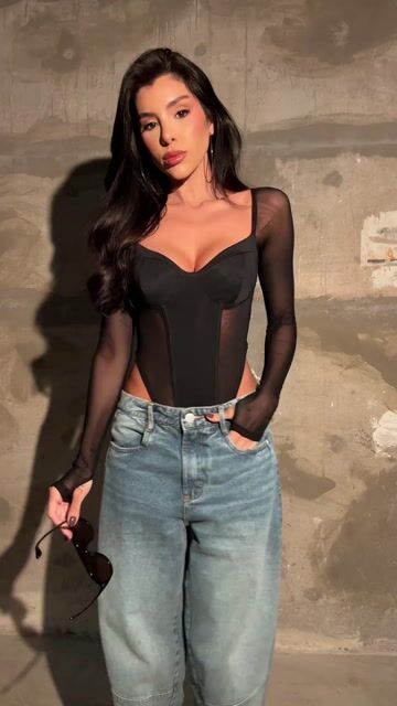 Video de BODY CELY