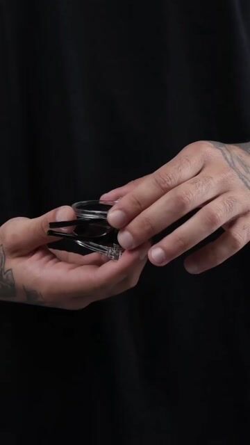 Vídeo de LEKSY