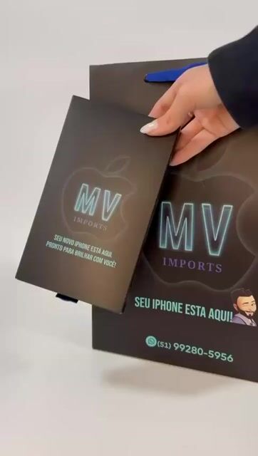 Vídeo de Trentin Bless